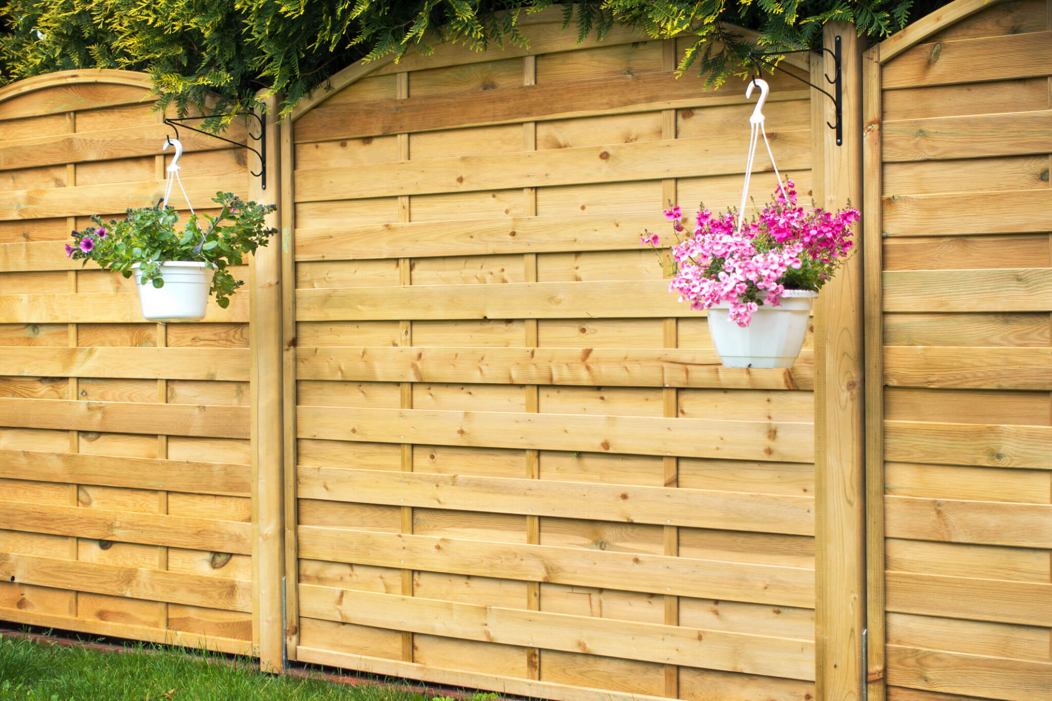 Garden Design Andover