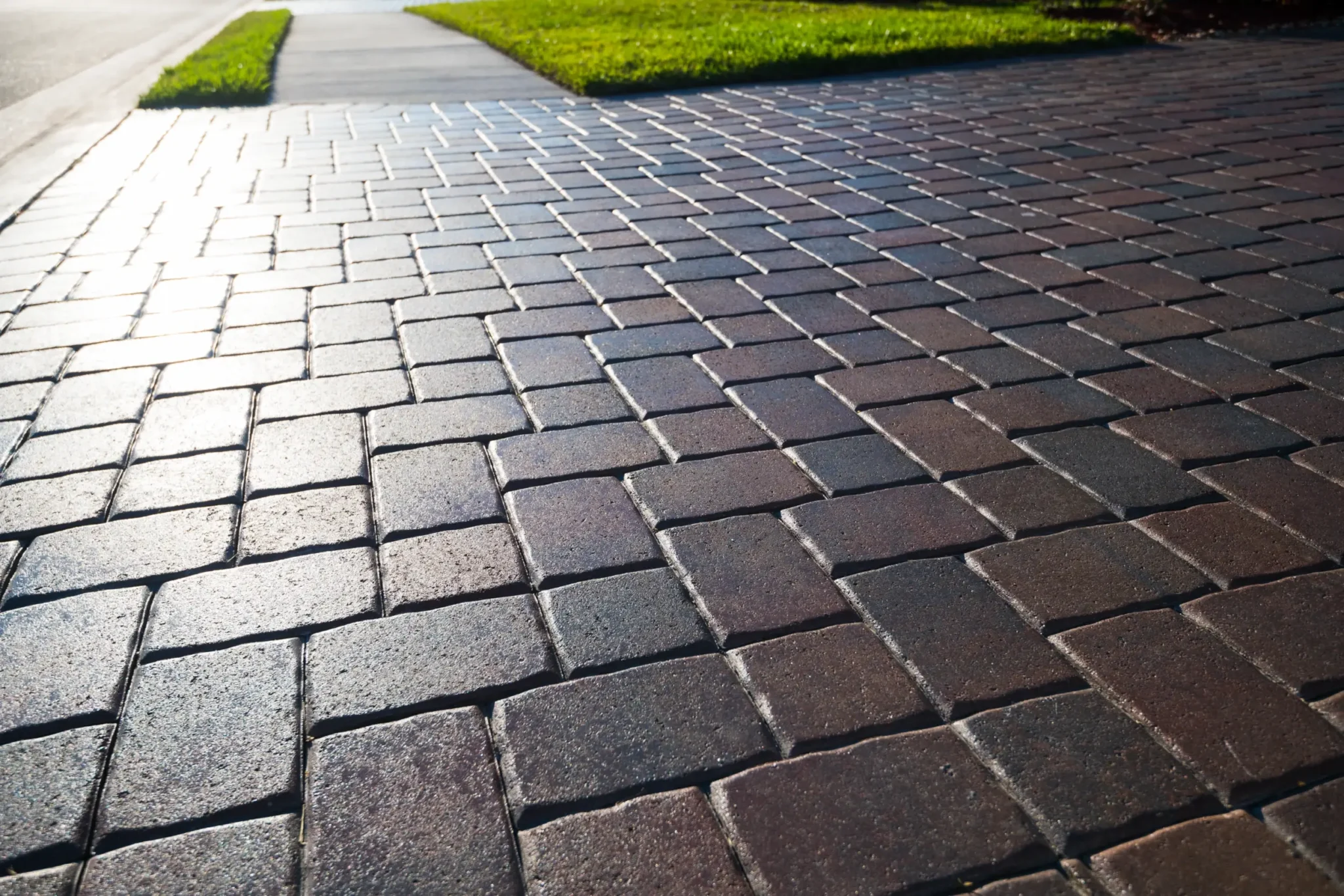 driveways - Unique Paving and Landscapes